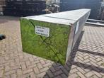 Hardhouten balk 30x40 cm 5.10 meter - nr: HB12, Ophalen, 250 cm of meer, Balken, Hardhout
