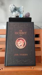 De Hobbit - J.R.R. Tolkien - Prachtige Uitgave, Boeken, Ophalen of Verzenden, Gelezen, J.R.R. Tolkien
