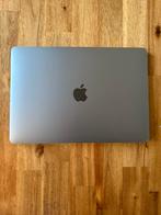 Apple Macbook Air 2019 space grey: zeer goede staat, Computers en Software, Apple Macbooks, Gebruikt, Qwerty, 8 GB, 13 inch