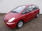 Citroën Xsara Picasso 1.6 HDIF Caractère (bj 2006), Auto's, Te koop, Airconditioning, Gebruikt, Voorwielaandrijving