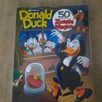 Nieuw donald duck 50 jaar zwarte magica 2011, Boeken, Nieuw, Ophalen of Verzenden, Eén stripboek