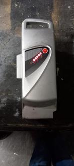 kalkhoff 26volt 10ah en 12ah, Ophalen of Verzenden, Gebruikt