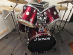 Sonor, Ophalen, Gebruikt, Sonor