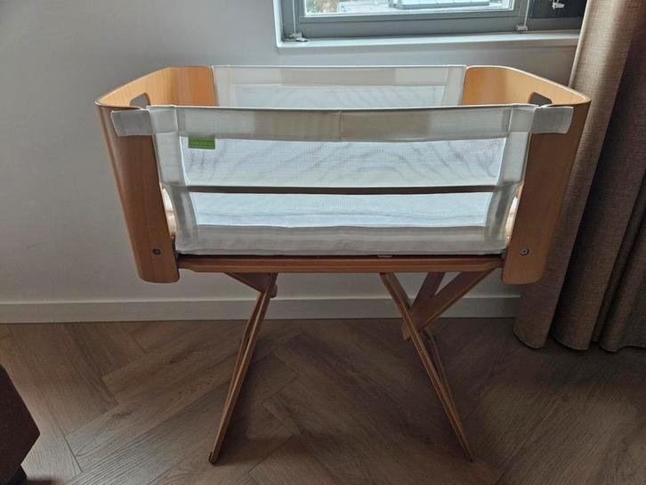 Bednest Co-sleeper Wieg, Kinderen en Baby's, Babywiegjes en Ledikanten, Zo goed als nieuw, Wieg, Ophalen