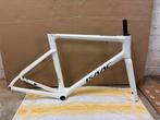 Isaac boson wit frameset, Ophalen, Gebruikt, Overige typen