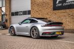 Porsche 911 3.0 Carrera 4S – NAP, 1e eigenaar Dealer O.H., 4 stoelen, Vierwielaandrijving, 1540 kg, 450 pk