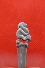 Kindervork: Kabouter, Verzenden