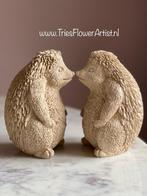 Egel 18cm hoog Nieuw, Huis en Inrichting, Triesflowerartist@outlook.com, Verzenden, Nieuw, Light&living
