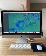 Imac 27 inch, Computers en Software, Apple Desktops, Ophalen, Gebruikt, 8 GB, 8 GB