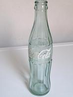 Oude Coca Cola fles, Verzamelen, Ophalen of Verzenden, Gebruiksvoorwerp