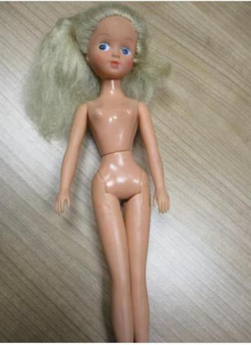 VINTAGE BARBIE/FLEUR JAREN 80 beschikbaar voor biedingen