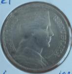 Letland 5 Lati 1929 (zilver), Verzenden, Overige landen, Losse munt, Zilver