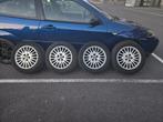 Volvo/Ford 5x108 16 inch 63.4 goede banden, Auto-onderdelen, Banden en Velgen, Ophalen, Nieuw, 17 inch, 205 mm