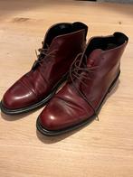 Lloyd Roda Veterschoenen - Maat 43 - Bordeaux Rood, Ophalen of Verzenden, Zo goed als nieuw, Overige kleuren, Veterschoenen