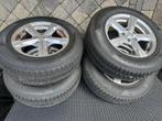 Winterbanden RAV 4, Ophalen, 16 inch, Winterbanden, Band(en)
