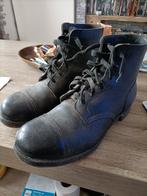 Engelse kistjes orgineel, Verzamelen, Militaria | Tweede Wereldoorlog, Ophalen of Verzenden, Engeland, Kleding of Schoenen