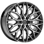Set 20 inch 6x120 velgen nieuwste Volkswagen T7 VW T7 6x120!, Bestelwagen, 275 mm, Banden en Velgen, Nieuw