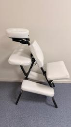 Massage stoel, Ophalen, Gebruikt, Massagestoel of Kussen