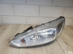 Ford Focus 3 facelift koplamp 2015 - 2020 f1eb-13w030-afa, Ophalen of Verzenden, Gebruikt, Ford