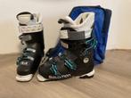Salomon Dames skischoenen brede kuit, Ophalen, 160 tot 180 cm, Schoenen, Salomon