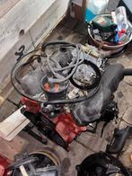 Ford cologne 2.0 v6 motorblok compleet capri taunus transit, Ophalen of Verzenden
