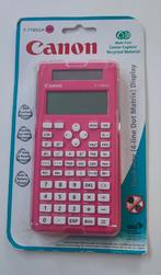 CANON F-718SGA PINK, Ophalen of Verzenden, Nieuw