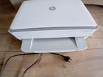 HP Envy 6030e All-in-One Printer, Kopieren, Gebruikt, Inkjetprinter, All-in-one