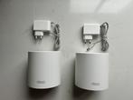 2 X TP Link Deco X20 wifiversterker, Ophalen of Verzenden, Zo goed als nieuw, TP Link Deco