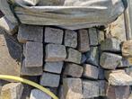 zweeds graniet, Ophalen, Overige typen, 5 tot 10 m², Zo goed als nieuw