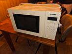 Siemens Magnetron - Perfect voor snelle maaltijden!, Witgoed en Apparatuur, Magnetrons, Gebruikt, Grill, Ophalen of Verzenden