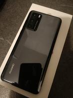 Huawei p40 128gb met doos, Ophalen of Verzenden, Zo goed als nieuw, Zwart