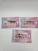 Revolution oogschaduw paletten - Nieuw!, Revolution Beauty London, Enquiries@revolutionbeauty.com, Nieuw, Ophalen of Verzenden