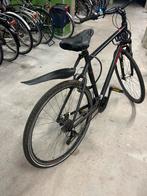 Trek Herenfiets - Goed Onderhouden, Fietsen en Brommers, Overige merken, Gebruikt, Vering, Ophalen of Verzenden