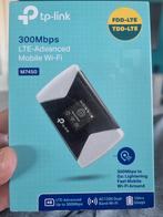 TP-Link M7450 300Mbps 4G LTE Mobiele WiFi Router, Ophalen of Verzenden