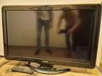TE KOOP: PHILIPS LCD-TV met afstandsbediening GEBRUIKT, Ophalen, Gebruikt, Minder dan 40 cm, Philips