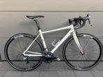 Cube Axial Lady’s Dames Ultegra 52cm ( 1.65m t/m 1.75m ), Overige merken, 28 inch, Aluminium, 49 tot 53 cm