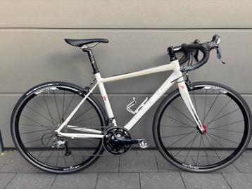 Cube Axial Lady’s Dames Ultegra 52cm ( 1.65m t/m 1.75m ) beschikbaar voor biedingen