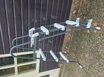 Zwembadtrap gratis!, Tuin en Terras, Zwembad-toebehoren, Ophalen of Verzenden, Zo goed als nieuw