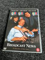 Broadcast news op dvd 1987, Alle leeftijden, Ophalen of Verzenden, 1980 tot heden, Gebruikt