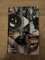 DC Comics Batman The Killing Joke, Eén comic, Ophalen of Verzenden, Zo goed als nieuw, Amerika