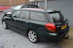 Subaru Legacy Touring Wagon 2.0i Airco 4X4 Trekhaak Stuurbek, Auto's, Subaru, 65 €/maand, Gebruikt, Handgeschakeld, Vierwielaandrijving