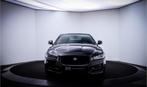 Jaguar XE 2.0Turbo R-Sport XENON | CAMERA | CARPLAY | LEDER, Lichtsensor, Achterwielaandrijving, Gebruikt, Zwart