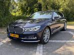 BMW 7-Serie 3.0 730D - High Executive - Vol uitgevoerd!, Automaat, 1730 kg, Achterwielaandrijving, Beige