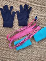 turn set ongelijke brug kind, Sport en Fitness, Kindermaat 122 t/m 140, Ophalen, Zo goed als nieuw, Materiaal