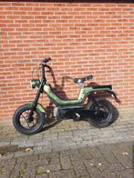 Vespa sisitta si/citta, Fietsen en Brommers, Ophalen