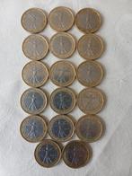 1 euro muntstuk, Postzegels en Munten, Ophalen, Portugal, 1 euro, Losse munt