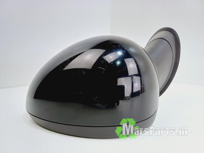 Buitenspiegel links van een Mini Countryman, Auto-onderdelen, Spiegels, Mini, Gebruikt, 6 maanden garantie, 12 maanden garantie