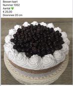 Div decoratie nep taart taarten DEEl 1, Huis en Inrichting, Woonaccessoires | Overige, Ophalen, Nieuw