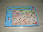 Jan van Haasteren Junior puzzle 360 stukjes nr.12, Ophalen, Minder dan 500 stukjes, Zo goed als nieuw, Legpuzzel