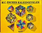 M.C. Escher, Caleidozyklen, Ophalen of Verzenden